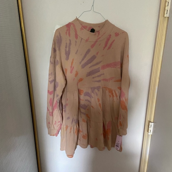 Wild Fable Dress - Picture 2 of 4